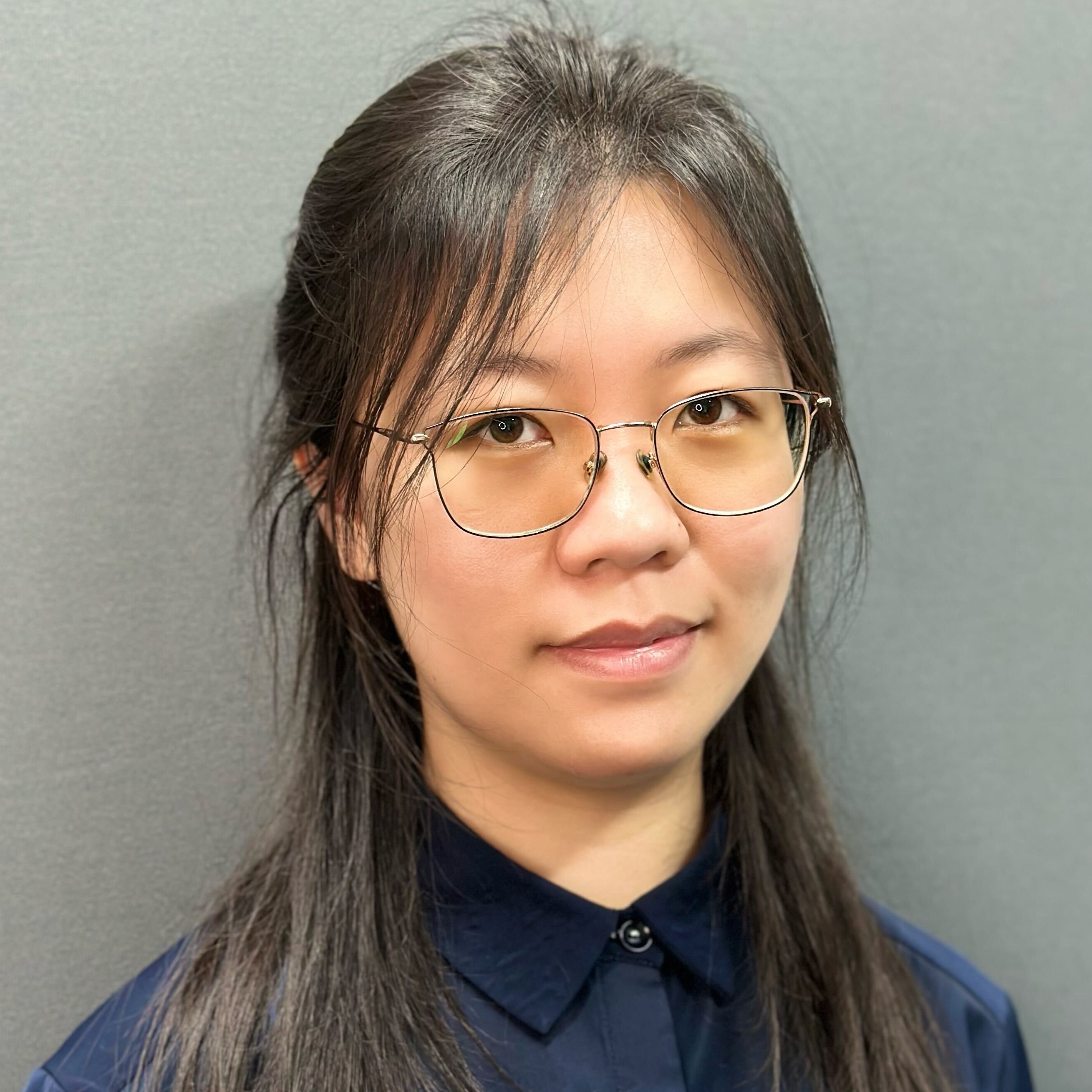 CV Ranpeng Li